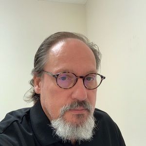 Meet your Posher, Keith